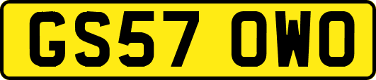 GS57OWO