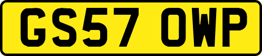 GS57OWP