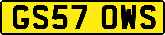 GS57OWS