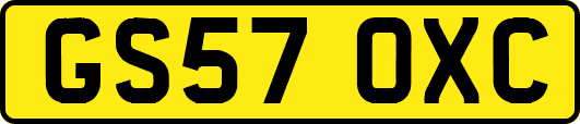 GS57OXC