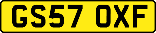 GS57OXF