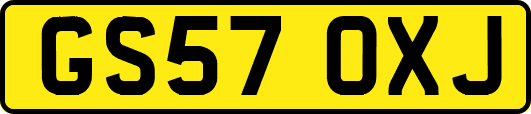 GS57OXJ