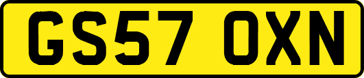 GS57OXN