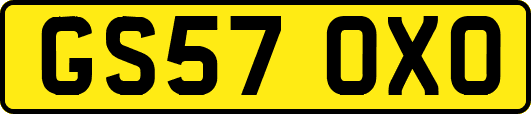 GS57OXO
