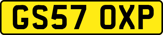 GS57OXP