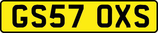 GS57OXS