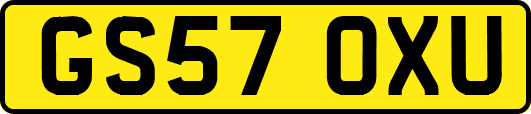GS57OXU
