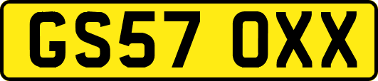 GS57OXX