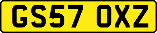 GS57OXZ