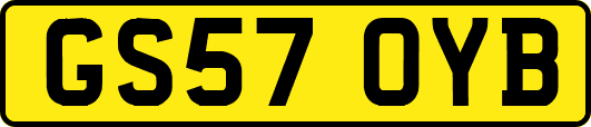 GS57OYB
