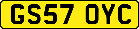 GS57OYC