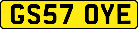 GS57OYE