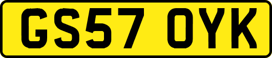 GS57OYK