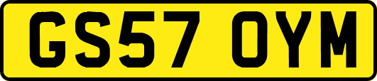 GS57OYM