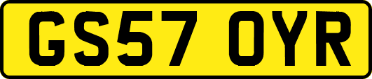 GS57OYR