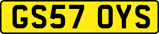 GS57OYS