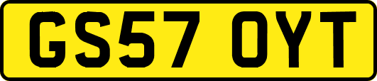 GS57OYT