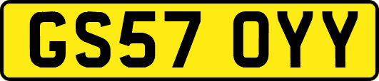 GS57OYY