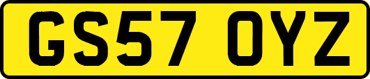 GS57OYZ