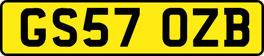 GS57OZB