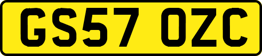 GS57OZC