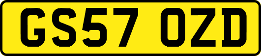 GS57OZD
