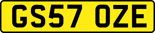 GS57OZE