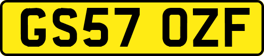 GS57OZF