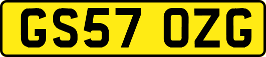 GS57OZG
