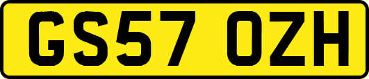 GS57OZH