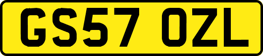GS57OZL