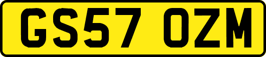 GS57OZM