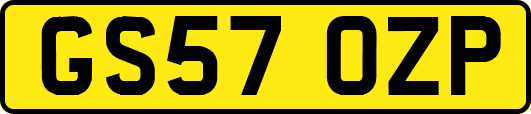 GS57OZP
