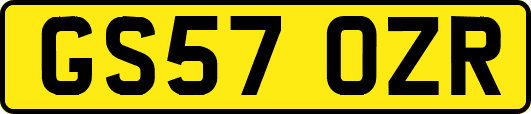 GS57OZR