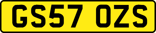GS57OZS