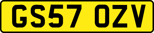 GS57OZV