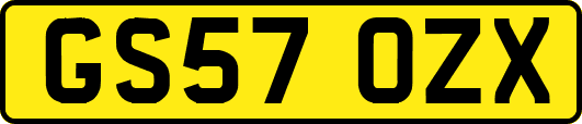 GS57OZX