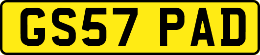 GS57PAD