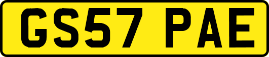 GS57PAE