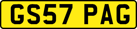 GS57PAG