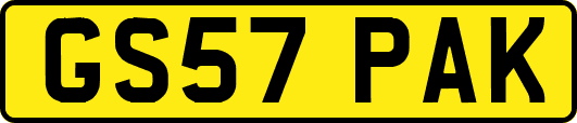 GS57PAK