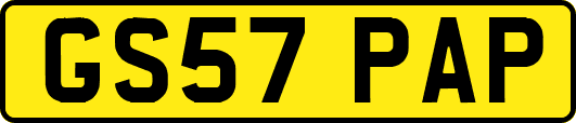 GS57PAP