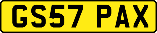 GS57PAX