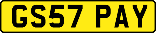 GS57PAY