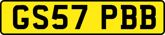 GS57PBB