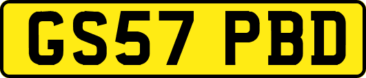 GS57PBD