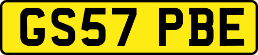 GS57PBE