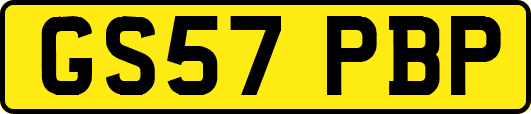 GS57PBP