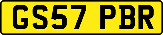GS57PBR