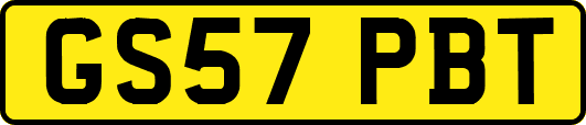 GS57PBT